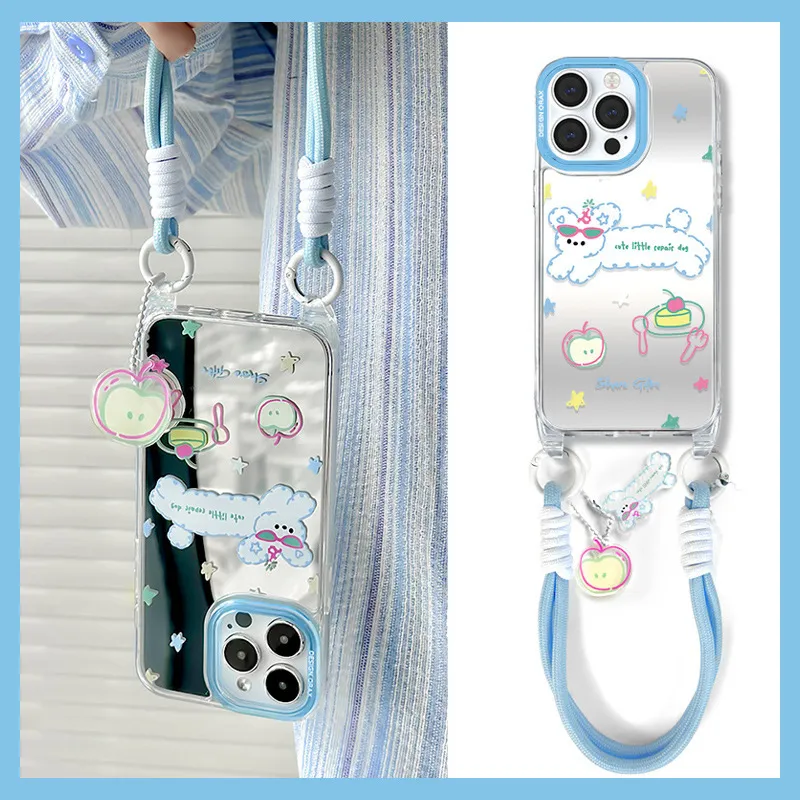 River lips Phone Cases-22