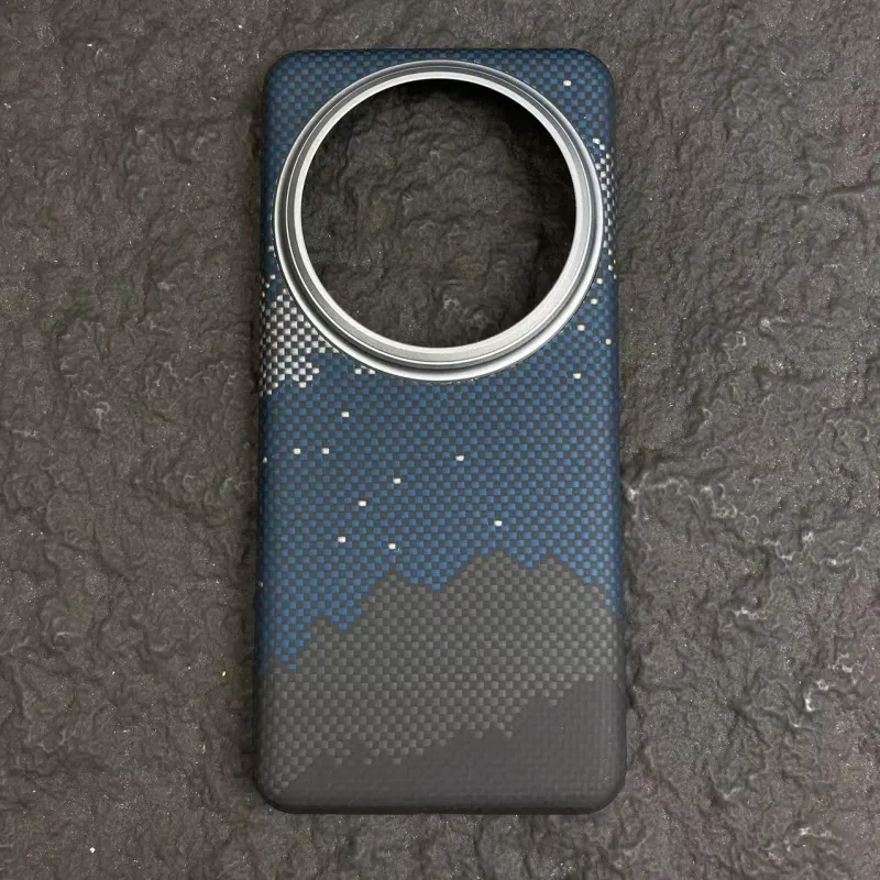 River lips Phone Cases-5
