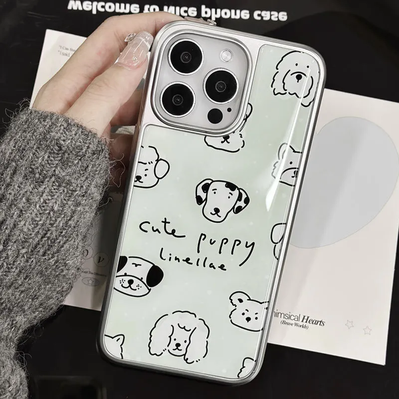 River lips Phone Cases-24