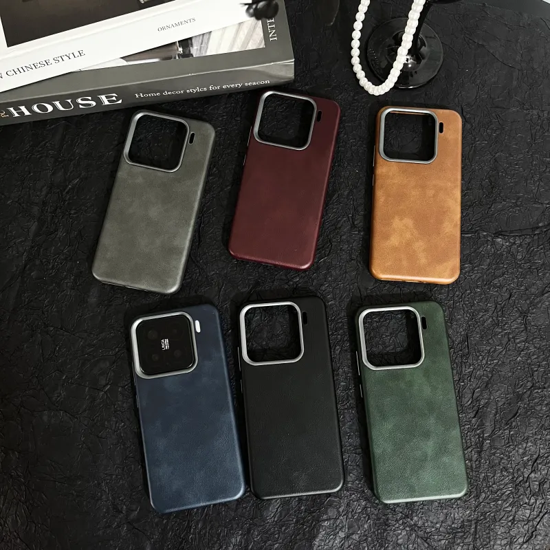 River lips Phone Cases-7
