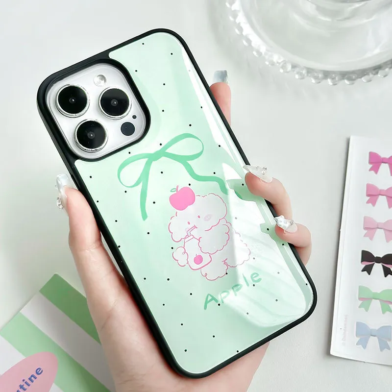 River lips Phone Cases-3