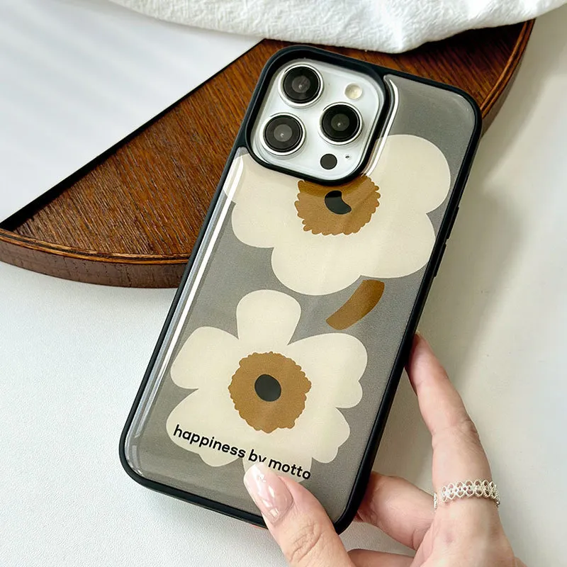 River lips Phone Cases-8