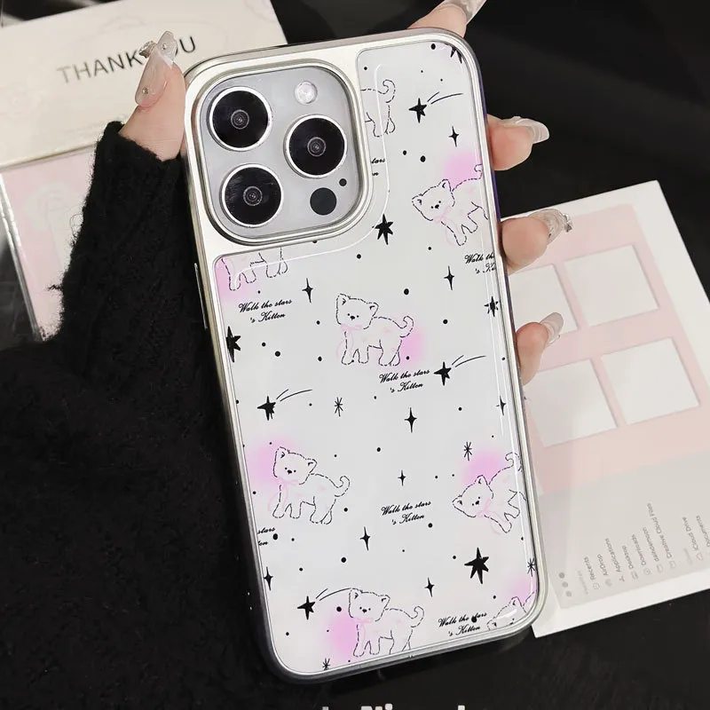 River lips Phone Cases-11