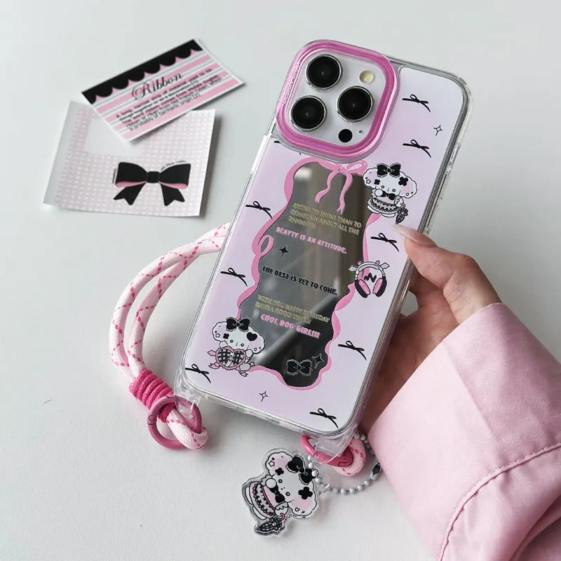 River lips Phone Cases-12