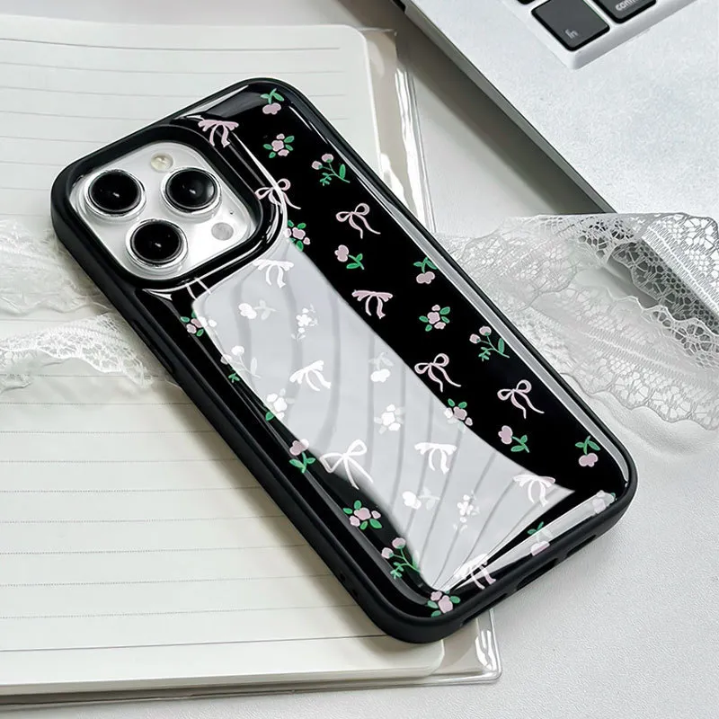 River lips Phone Cases-9