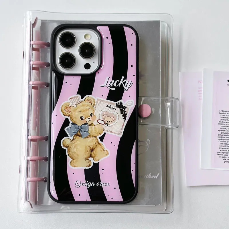 River lips Phone Cases-4