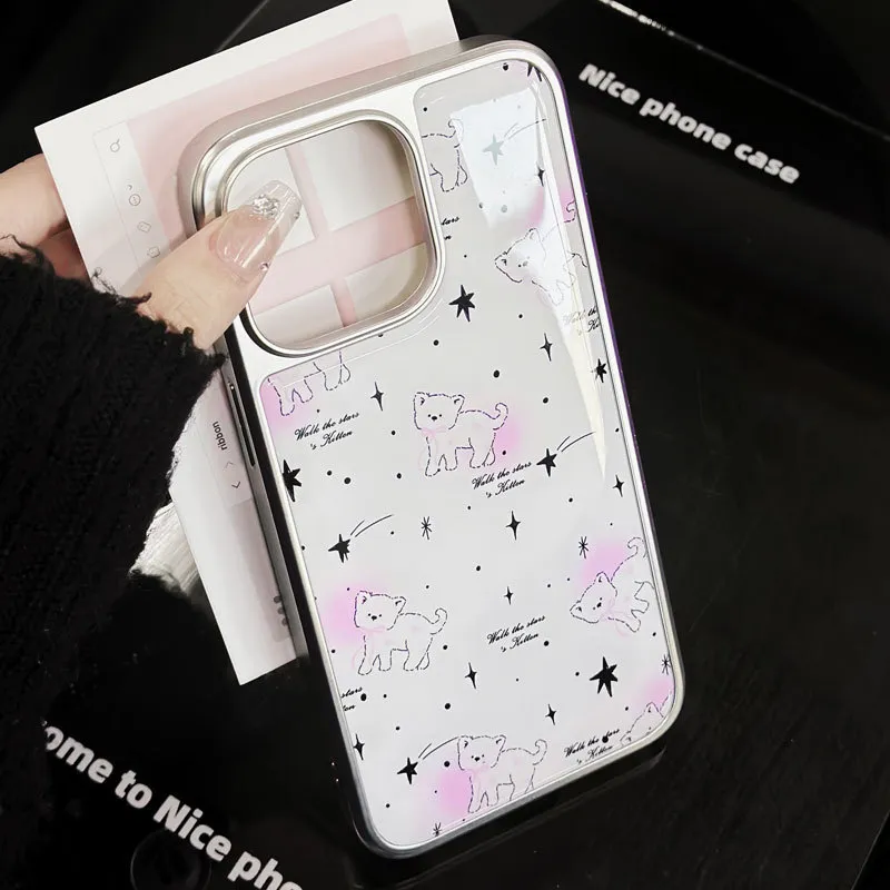 River lips Phone Cases-14
