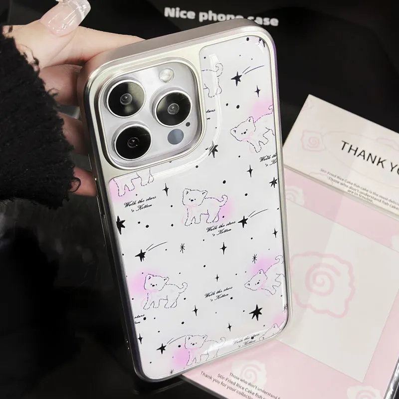 River lips Phone Cases-13