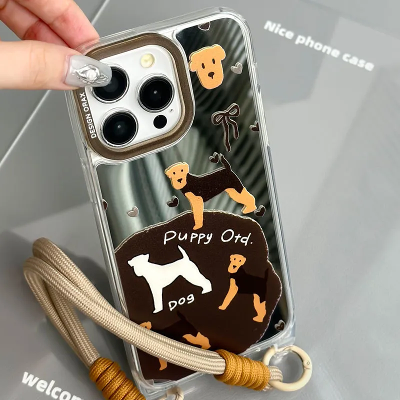 River lips Phone Cases-4
