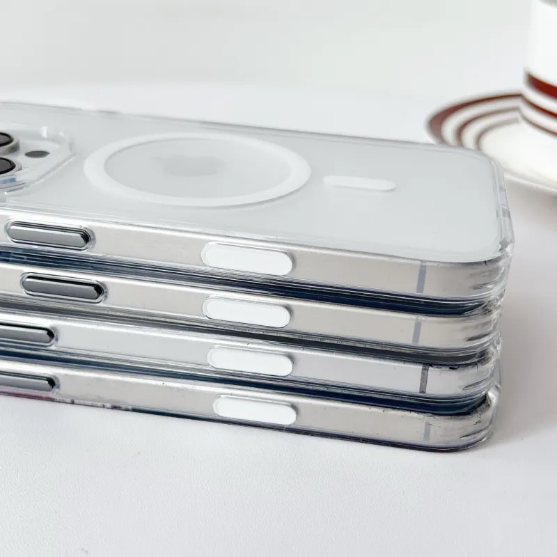 River lips Phone Cases-3