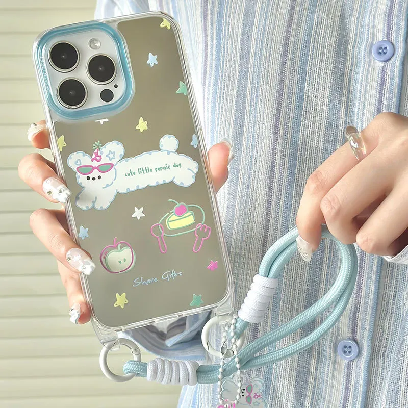 River lips Phone Cases-21