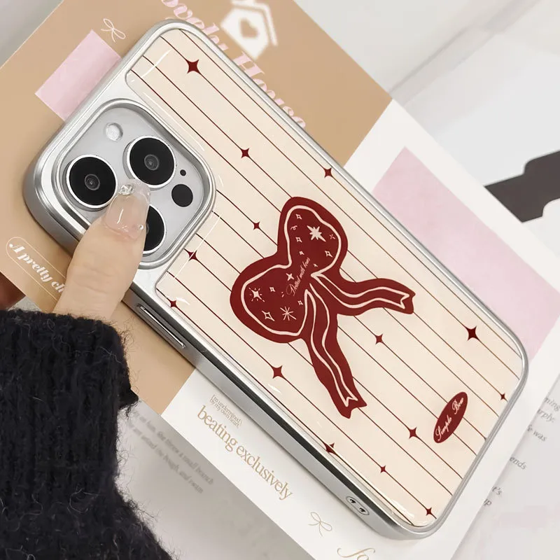 River lips Phone Cases-12
