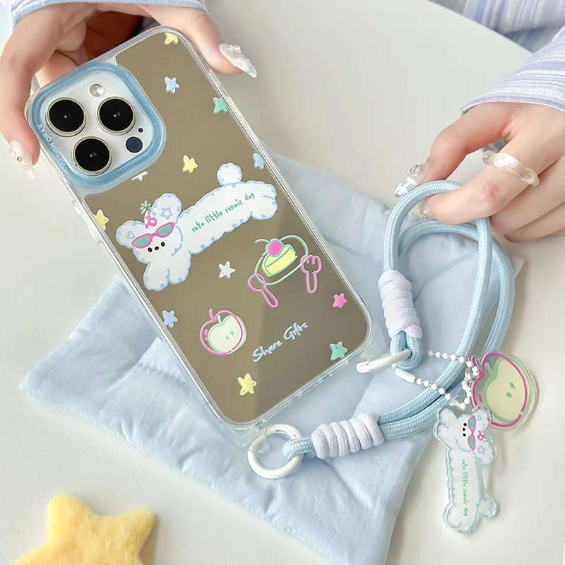 River lips Phone Cases-24