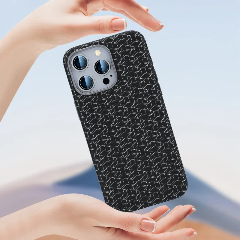 River lips Phone Cases-4
