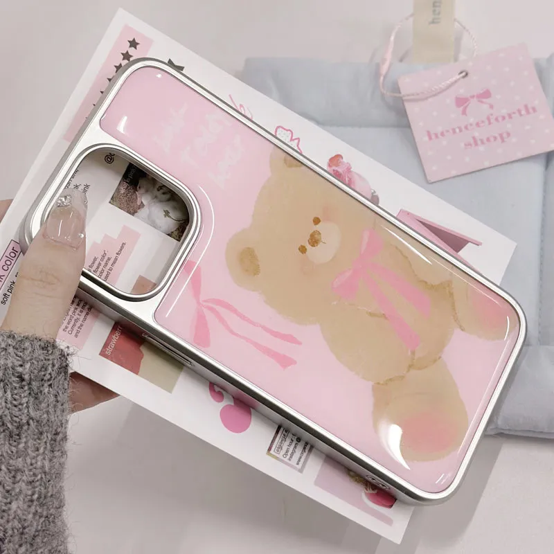 River lips Phone Cases-18