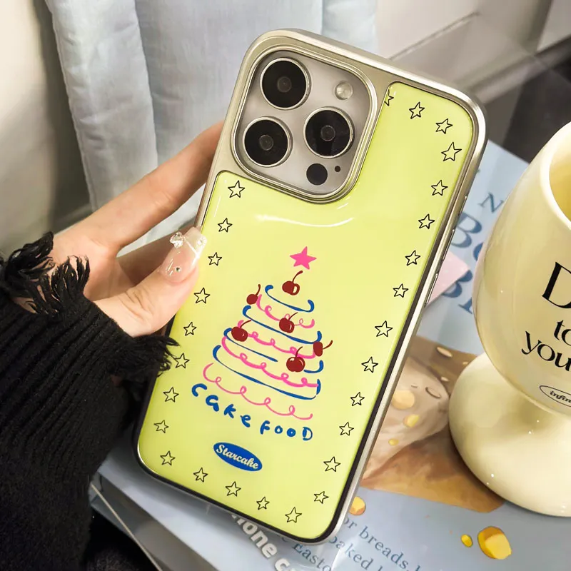 River lips Phone Cases-1