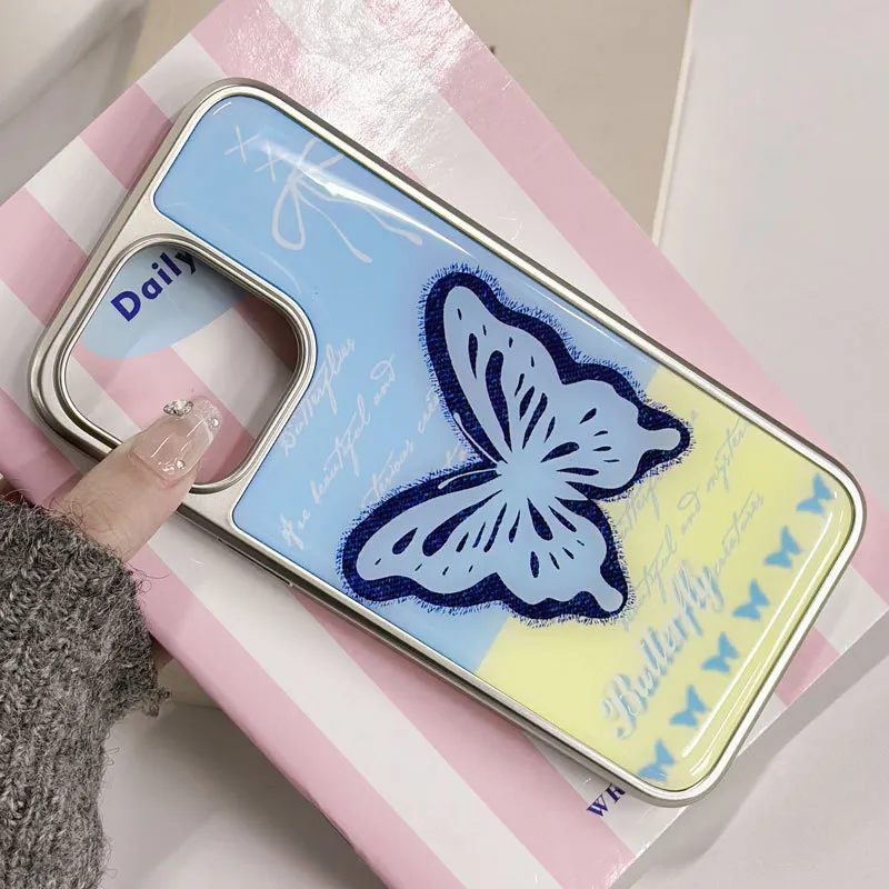 River lips Phone Cases-19
