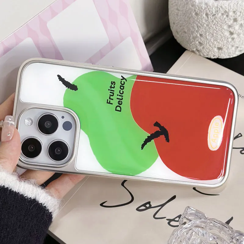 River lips Phone Cases-16