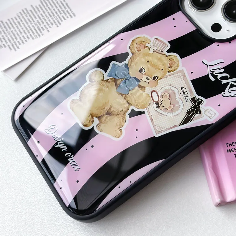 River lips Phone Cases-5