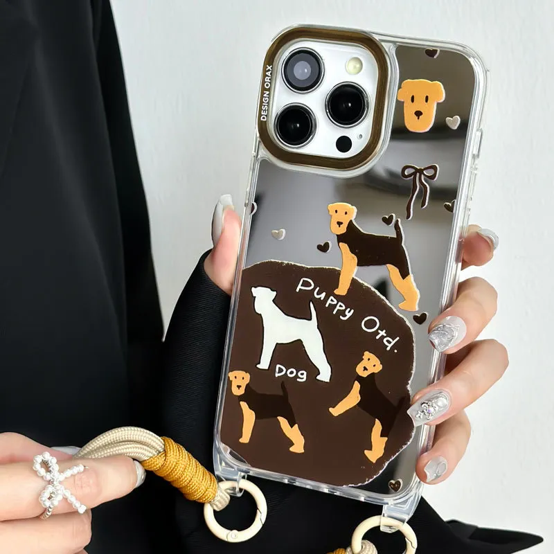 River lips Phone Cases-1