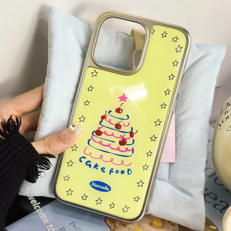 River lips Phone Cases-4