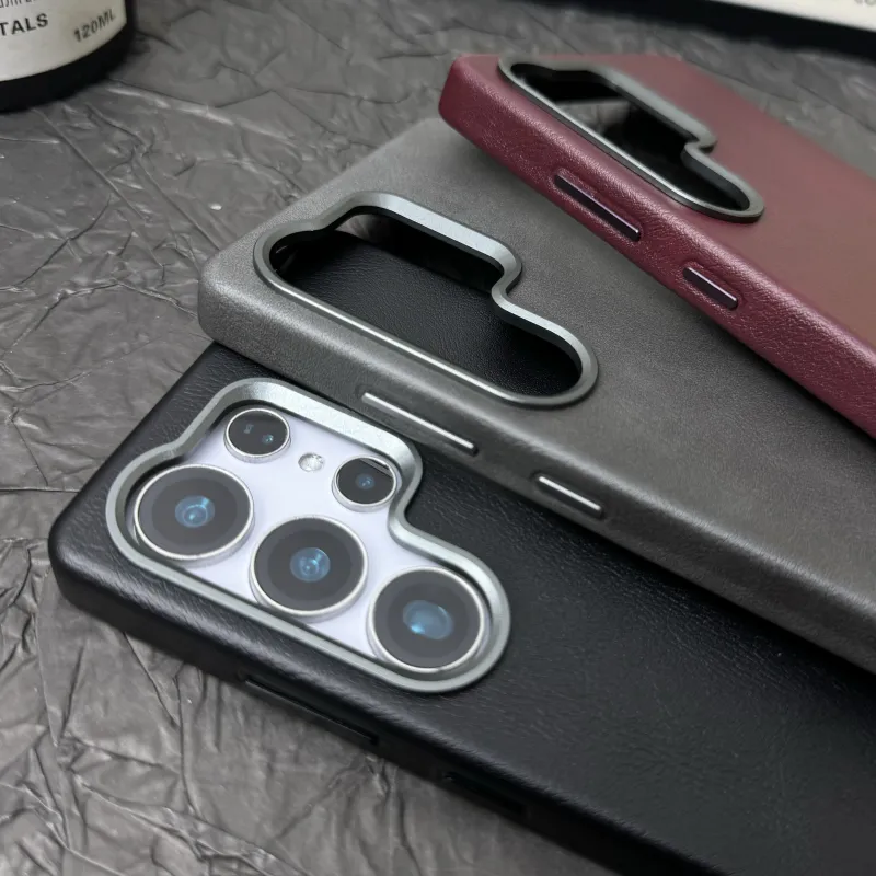 River lips Phone Cases-6