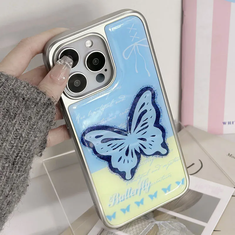 River lips Phone Cases-16