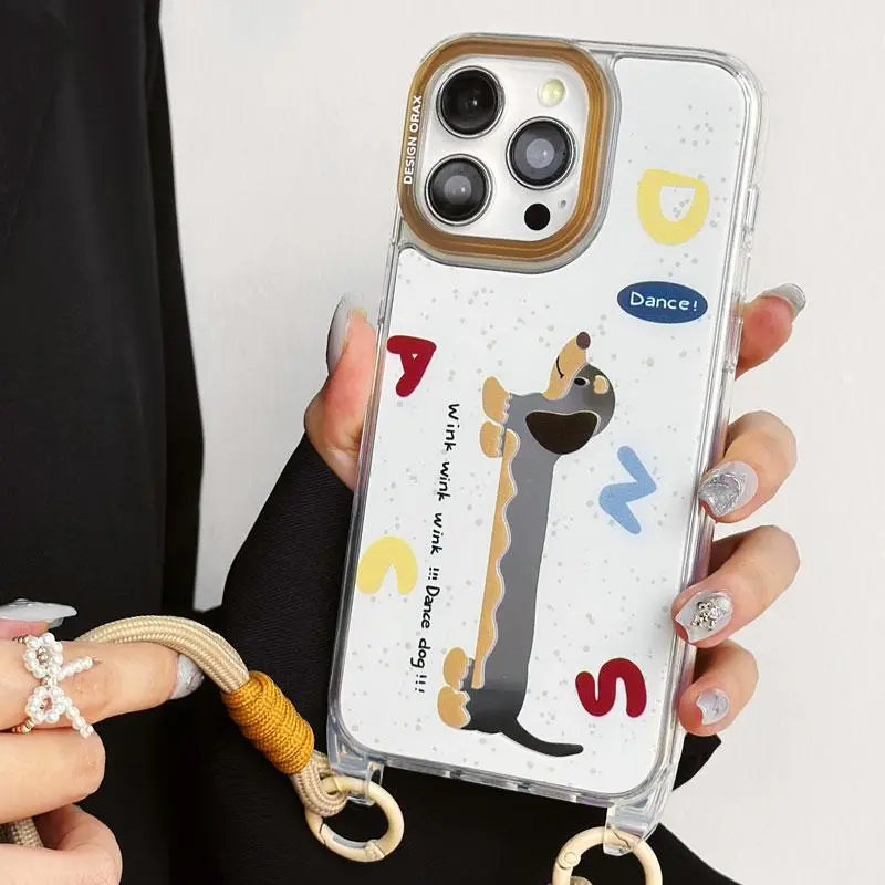 River lips Phone Cases-19
