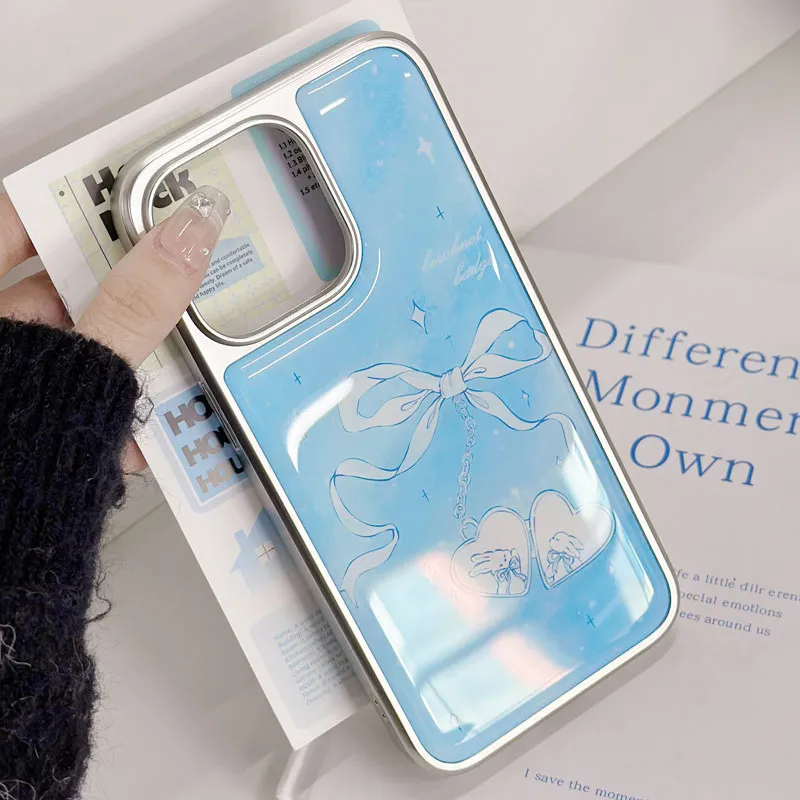 River lips Phone Cases-28