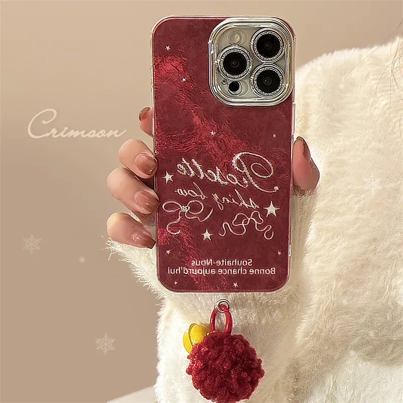 River lips Phone Cases-4