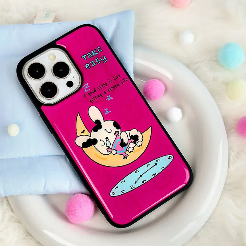 River lips Phone Cases-16