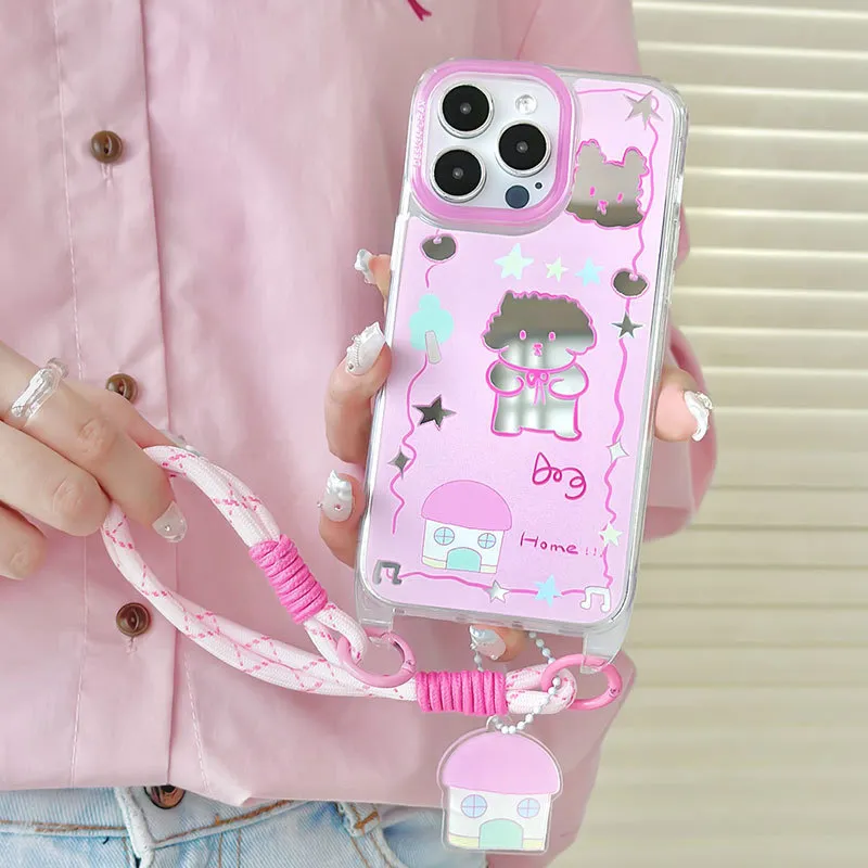 River lips Phone Cases-18