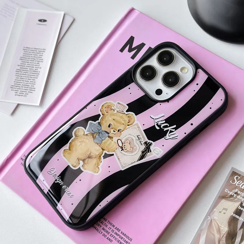 River lips Phone Cases-3