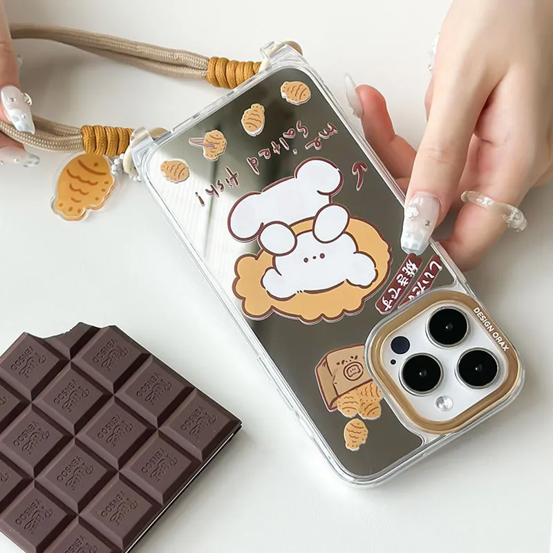River lips Phone Cases-14