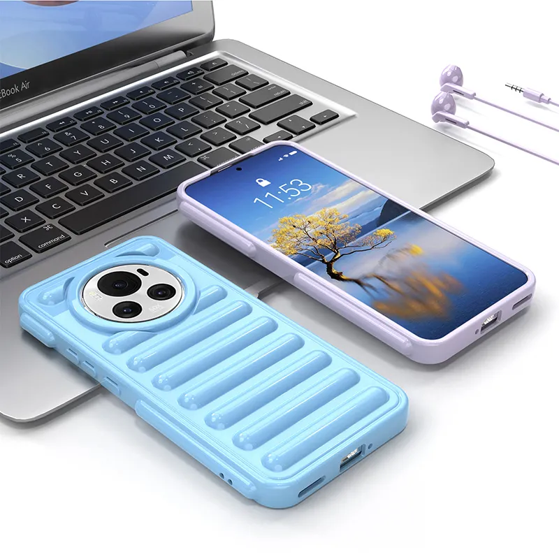 River lips Phone Cases-3