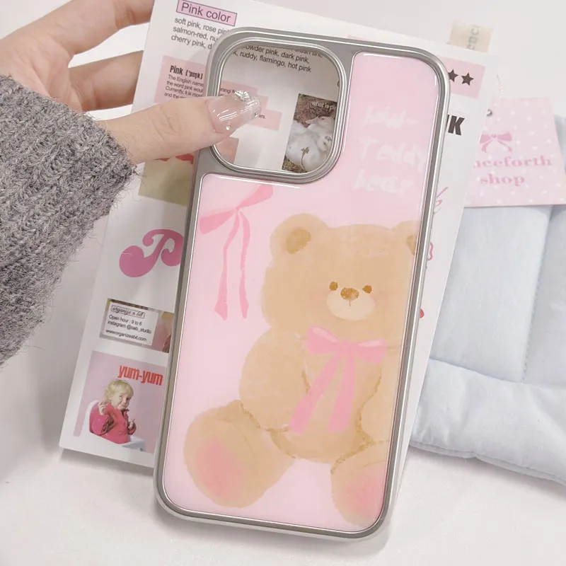 River lips Phone Cases-17