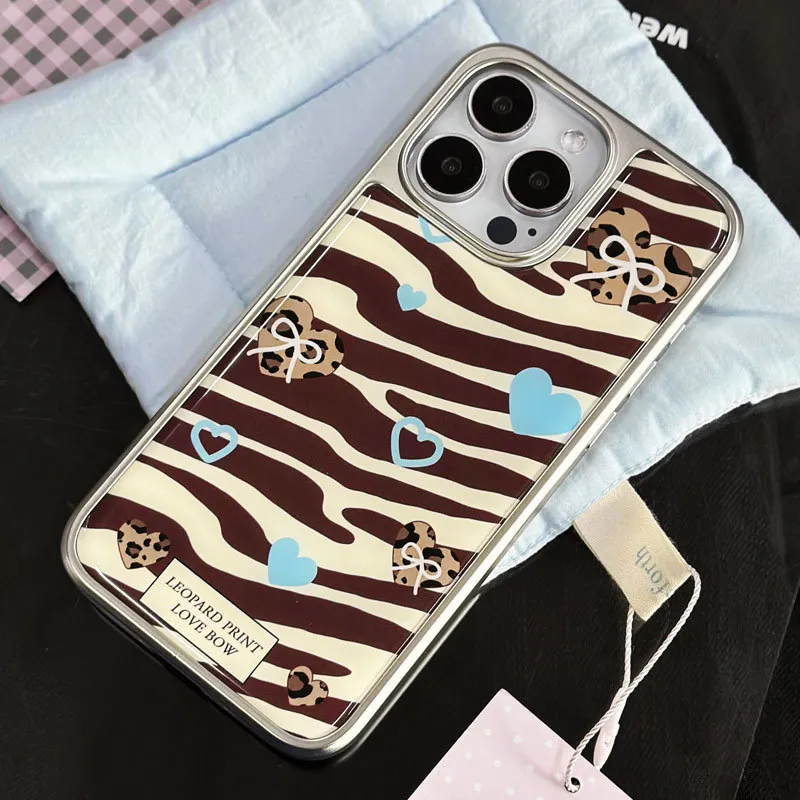 River lips Phone Cases-22