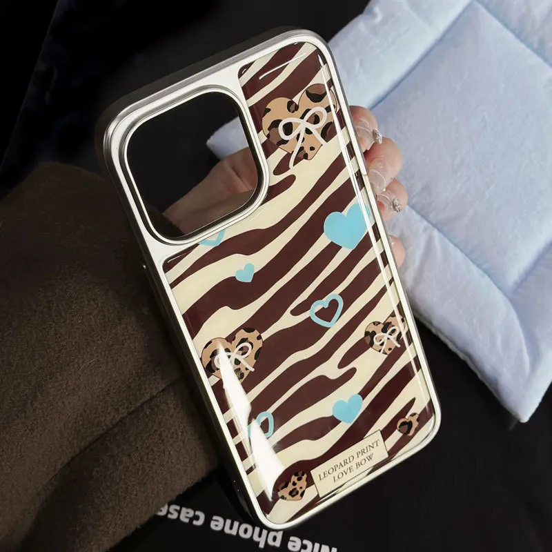 River lips Phone Cases-23