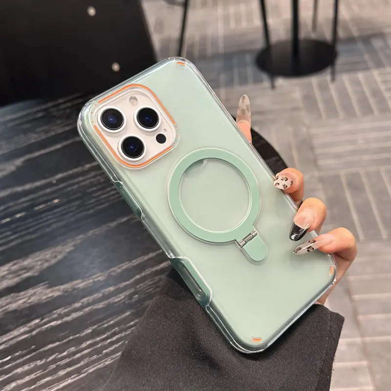 River lips Phone Cases-5
