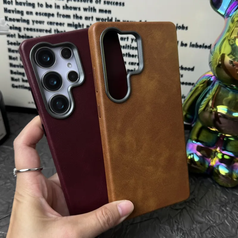 River lips Phone Cases-3