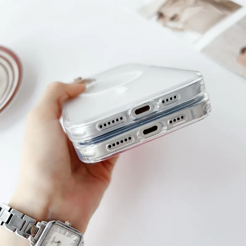 River lips Phone Cases-4