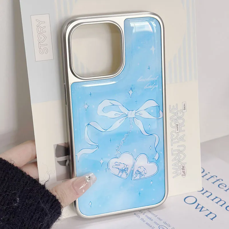 River lips Phone Cases-27