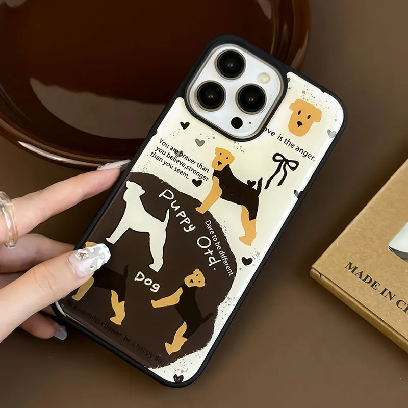 River lips Phone Cases-3
