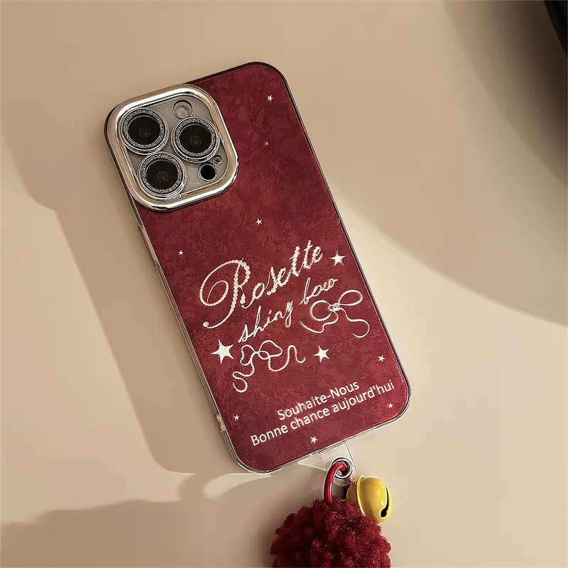 River lips Phone Cases-5