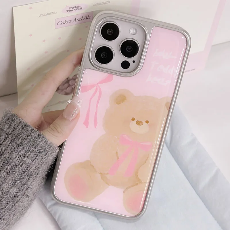 River lips Phone Cases-20