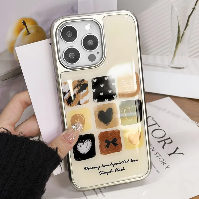 River lips Phone Cases-35