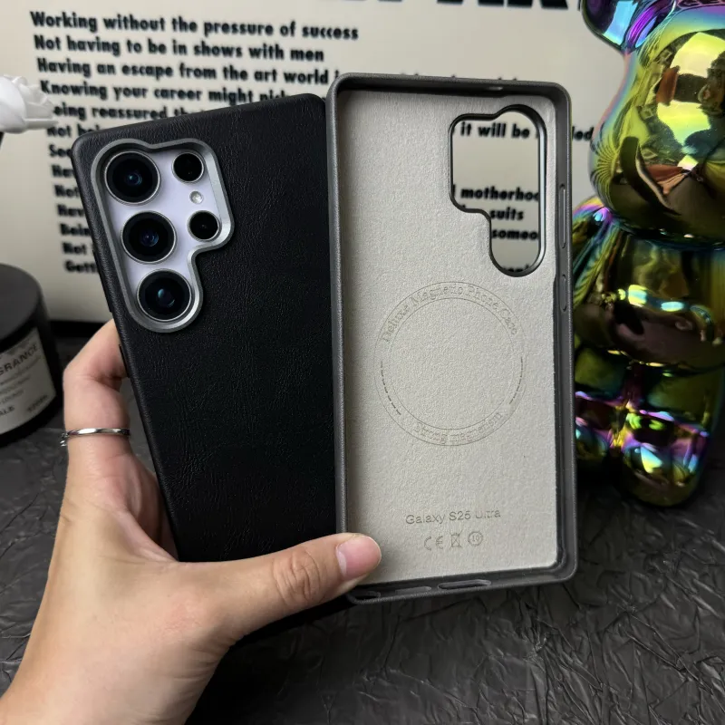 River lips Phone Cases-5