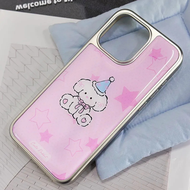 River lips Phone Cases-7