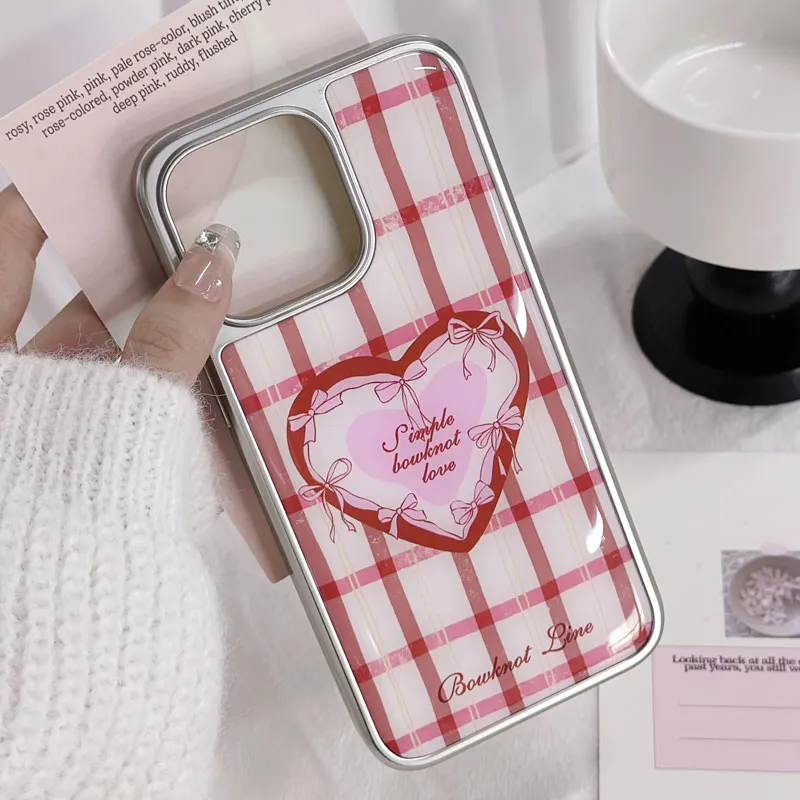 River lips Phone Cases-15