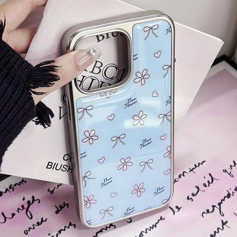 River lips Phone Cases-22